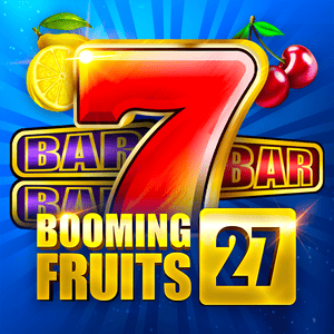 Booming Fruits 27