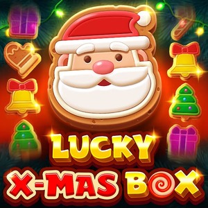 Lucky Xmas Box
