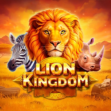 Lion Kingdom