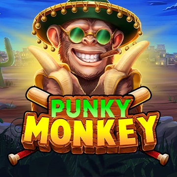 Punky Monkey