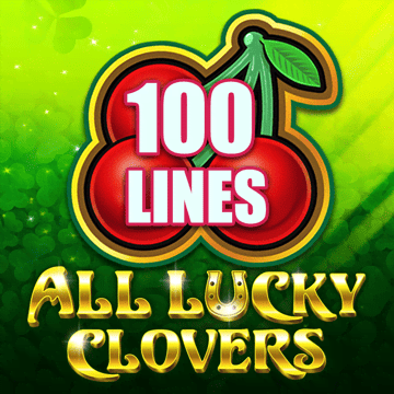 All Lucky Clover 100