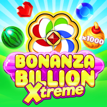 Bonanza Billion Xtreme