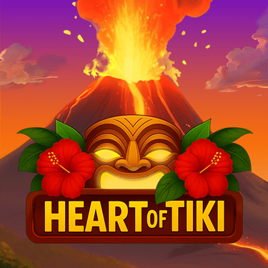 Heart of Tiki
