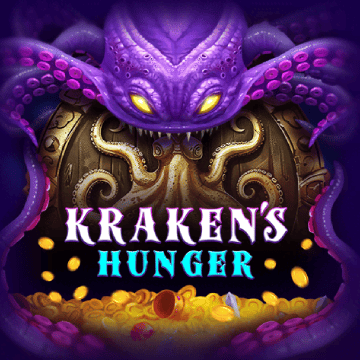 Kraken's Hunger