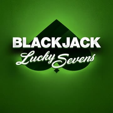 Lucky Sevens Blackjack