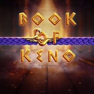 Book Of Keno