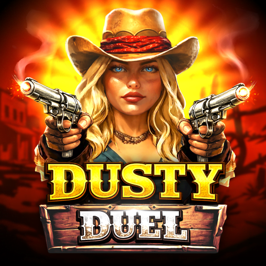 Dusty Duel