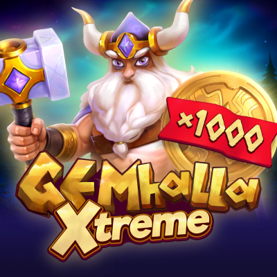 Gemhalla Xtreme