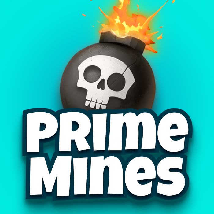 Prime Mines