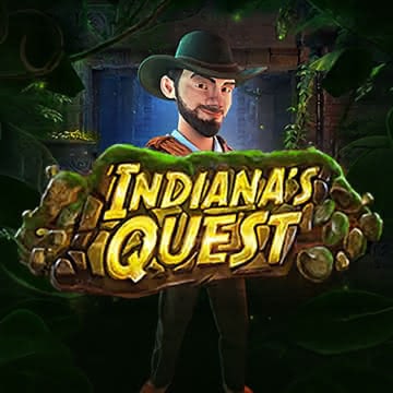Indiana's Quest