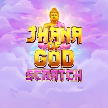 Jhana Of God: Scratch