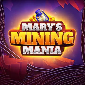 Mary's Mining Mania
