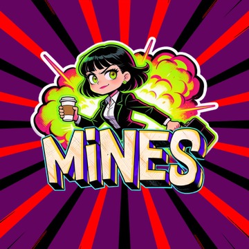 Mines