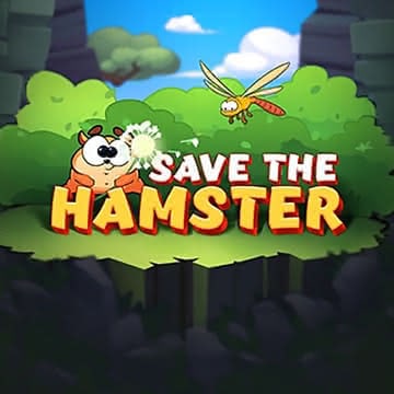 Save The Hamster