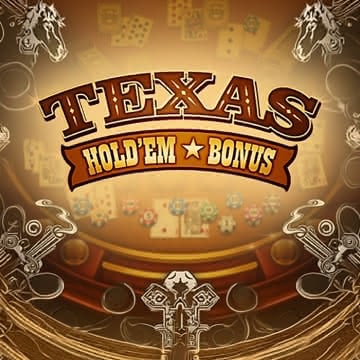 Texas Holdem Bonus