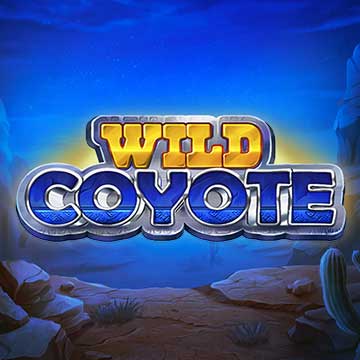 Wild Coyote